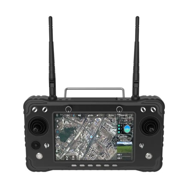 Großhandel SKYRC Flight Control H16 2,4 GHz 1080P Digitaler Videodaten sender